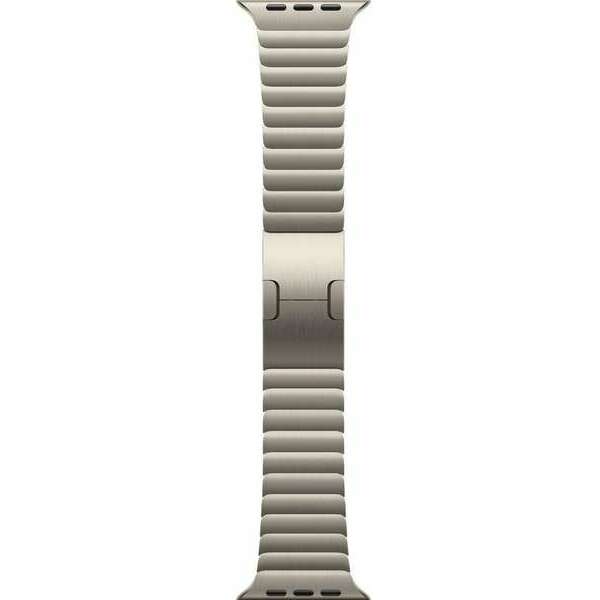 APPLE Watch 46mm Link Bracelet Slate Link Bracelet mxmk3zm/a