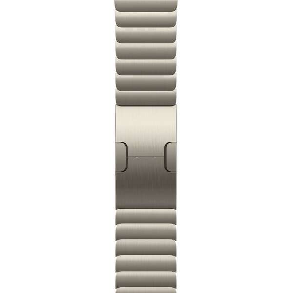 APPLE Watch 46mm Link Bracelet Slate Link Bracelet mxmk3zm/a