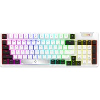 AQIRYS Adara US White Gejmerska Tastatura