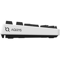 AQIRYS Adara US White Gejmerska Tastatura