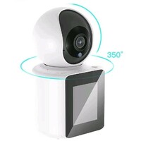 XO Smart Camera CR03 White