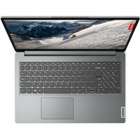 LENOVO IdeaPad 1 15AMN7 15.6inch FHD, AMD Ryzen 3-7320U, 16GB, 512GB, DOS, siva (82VG00RLYA)