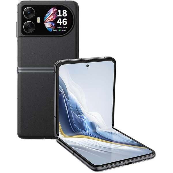 BLACKVIEW Flip HERO 10 12GB/256GB Black