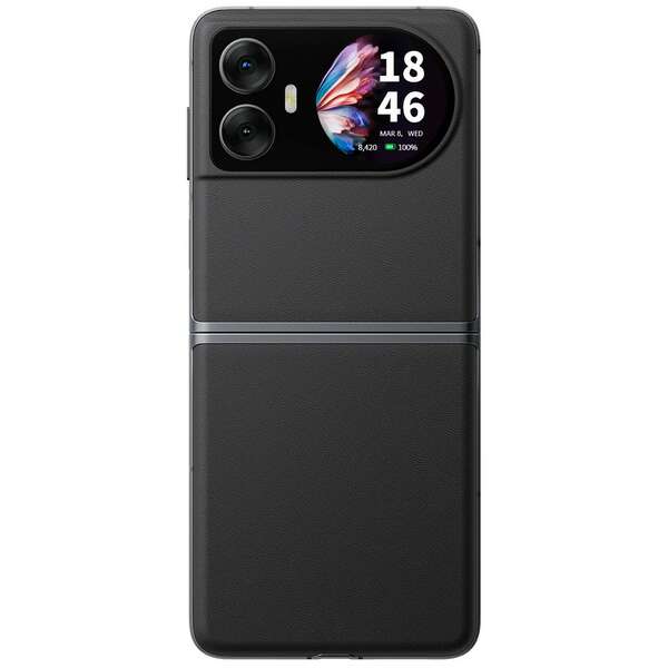 BLACKVIEW Flip HERO 10 12GB/256GB Black