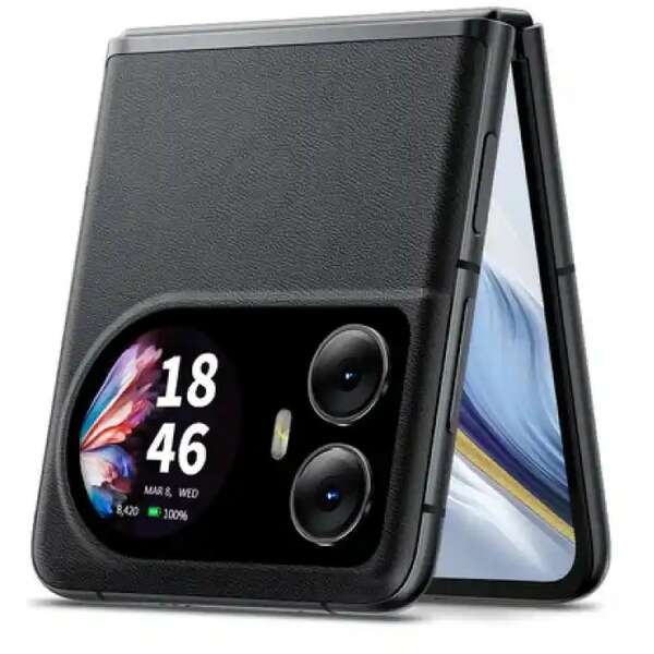 BLACKVIEW Flip HERO 10 12GB/256GB Black