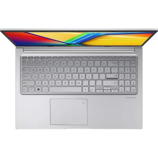 Asus Vivobook 15 X1504VA-BQ1108, 15.6 inca FHD, Intel i7-1355U, 16GB, SSD 512GB