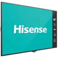 HISENSE 86BM66AE