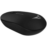 ALCATROZ Airmouse V Wireless Black Bezicni Mis