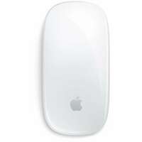 APPLE Magic Mouse 2024 White Multi-Touch Surface Bezicni Mis mxk53zm / a