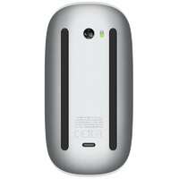 APPLE Magic Mouse 2024 White Multi-Touch Surface Bezicni Mis mxk53zm/a