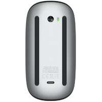 APPLE Magic Mouse 2024 Black Multi-Touch Surface Bezicni Mis mxk63zm/a