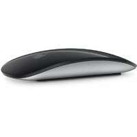 APPLE Magic Mouse 2024 Black Multi-Touch Surface Bezicni Mis mxk63zm/a