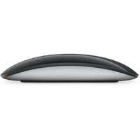 APPLE Magic Mouse 2024 Black Multi-Touch Surface Bezicni Mis mxk63zm/a