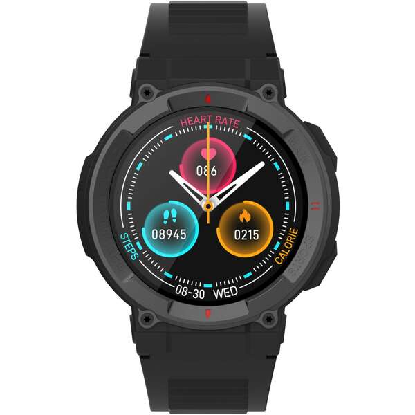 DENVER Smart Watch SWG-339 Black