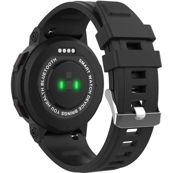 DENVER Smart Watch SWG-339 Black