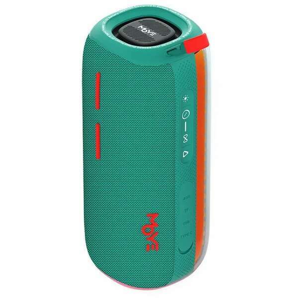 MOYE Pulse Green