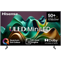 HISENSE 55U6KQ