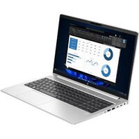 HP ProBook 450 G10 15.6inch FHD AG IPS, Intel Core i7-1355U, 16GB, 512GB, backlit, FPR, DOS, EN (816P1EA)