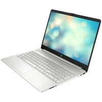 HP 15s-fq5084nm, Intel Core i7-1255U, 16GB, 512GB, 15.6inch FHD, DOS, YU, Natural silver (B0CL3EA)