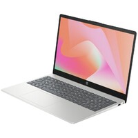 HP 15-fc0105nm, AMD Ryzen 7 7730U, 16GB, 512GB, 15.6inch AG FHD, DOS, YU, Natural silver (B0CJ9EA)