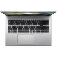 ACER Aspire A315-59 15.6inch FHD IPS, Intel Core i7-1255U, 16GB, 512GB SSD, srebrna