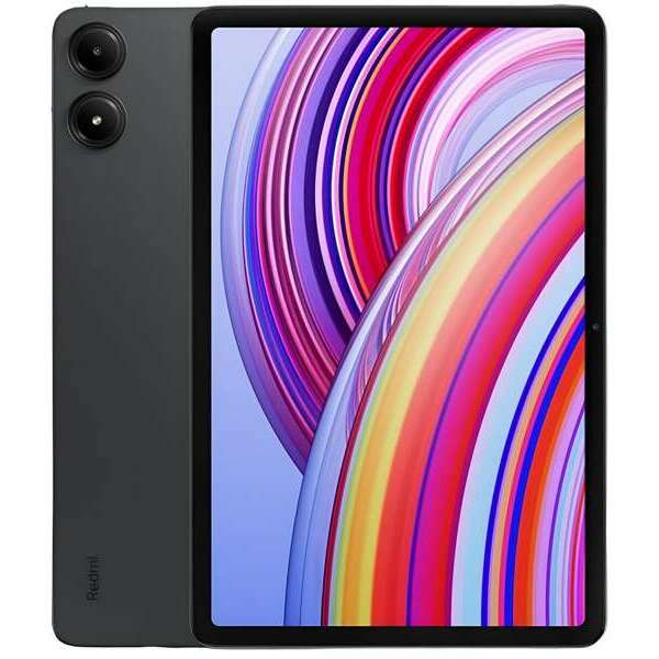 XIAOMI Redmi Pad Pro 8GB/256GB WiFi Graphite Grey VHU4913EU