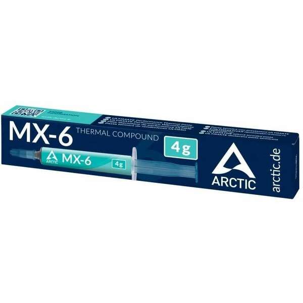 ARCTIC Cooling MX-6
