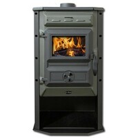 TIM SISTEM MAGIC STOVE SIVA