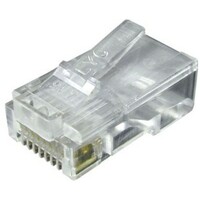 LINKOM RJ-45 8/8 CAT.5E RJ45 Konektor