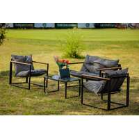 GREEN BAY PLATO GARDEN SET