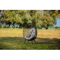 GREEN BAY FOTELJA JAJE