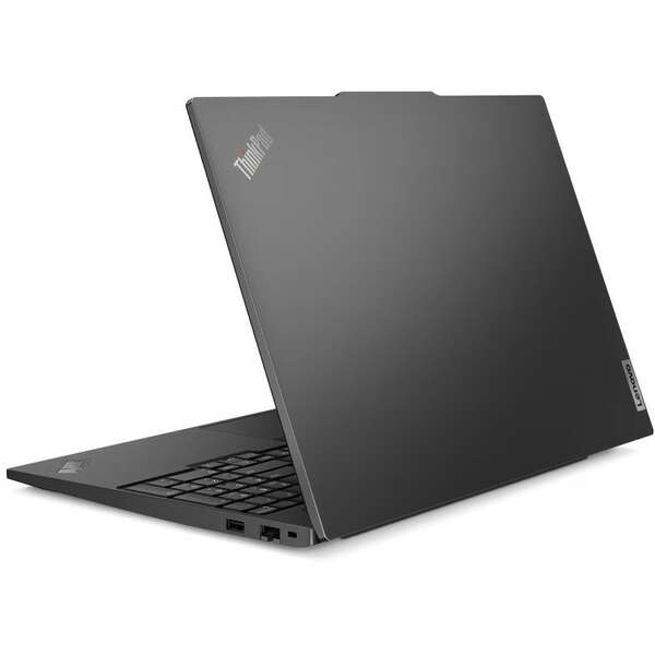 LENOVO ThinkPad E16 Gen 2 (Black) WUXGA IPS, Ultra 7 155H, 32GB, 1TB SSD, Win 11 Pro (21MA000NYA)
