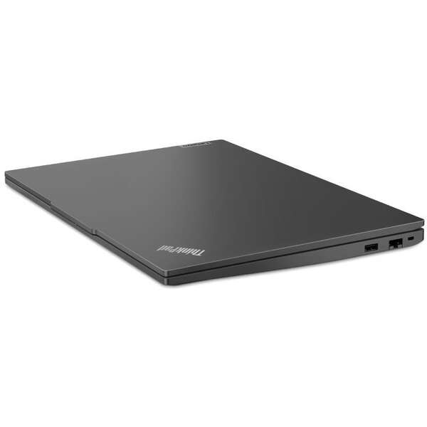 LENOVO ThinkPad E16 Gen 2 (Black) WUXGA IPS, Ultra 7 155H, 32GB, 1TB SSD, Win 11 Pro (21MA000NYA)