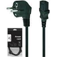 GEMBIRD PC-186-VDE-3M C13 3m Kabli Za Napajanje