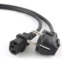 GEMBIRD PC-186-VDE-3M C13 3m Kabli Za Napajanje