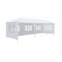 GREEN BAY GAZEBO TENDA 3x9