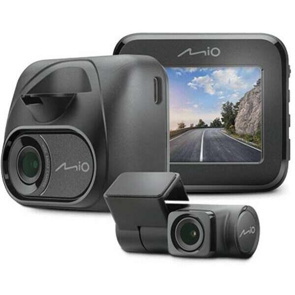 MIO MiVue C595WD