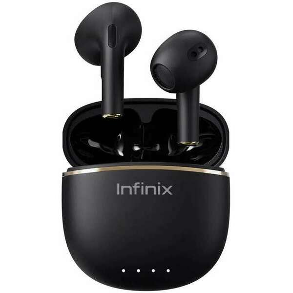 INFINIX XE23 TWS Black