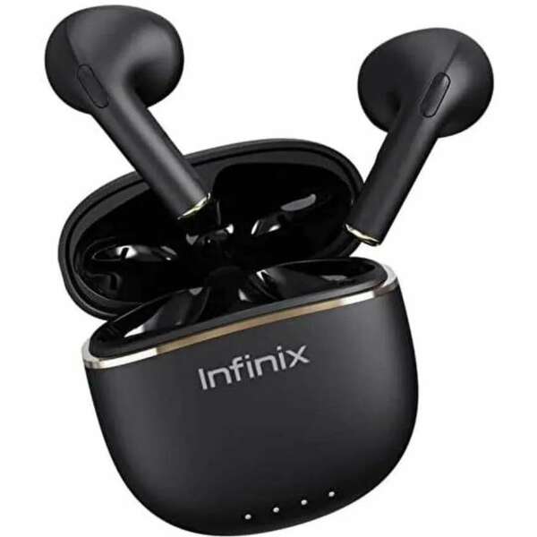 INFINIX XE23 TWS Black