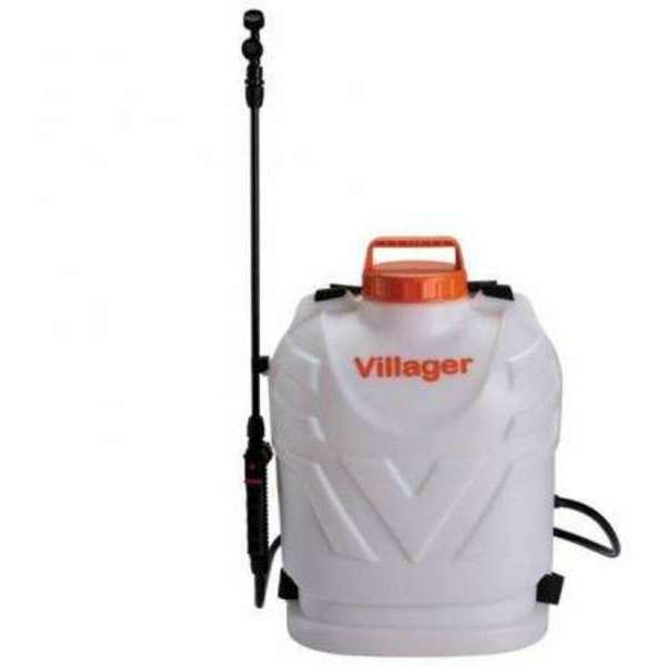 VILLAGER VBS 1620 (1BCB)