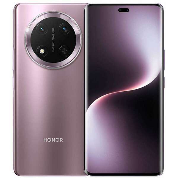 HONOR Magic7 Lite 5G 8GB/512GB Titanium Purple