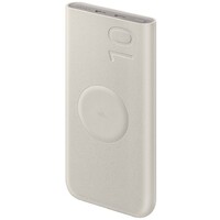SAMSUNG Power Bank 10000mAh 7.5W Wireless Beige EB-U2510-XUE