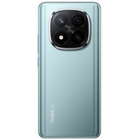 XIAOMI Redmi Note 14 Pro+ 5G 12GB/512GB Frost Blue MZB0IIWEU