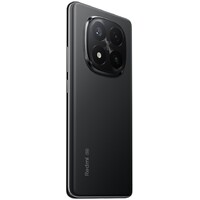XIAOMI Redmi Note 14 Pro+ 5G 8GB/256GB Midnight Black MZB0I9OEU