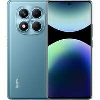 XIAOMI Redmi Note 14 Pro 8GB/256GB Ocean Blue MZB0IWDEU