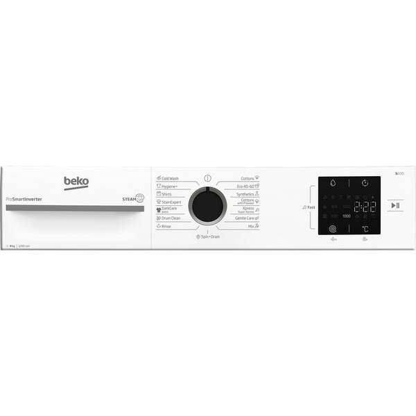 BEKO BM1WFSU38223WB