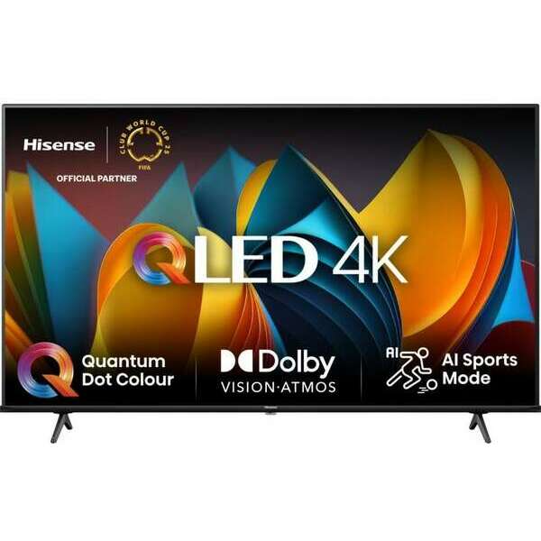 HISENSE 55E7NQ