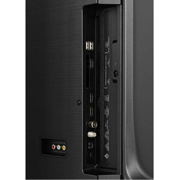 HISENSE 55E7NQ