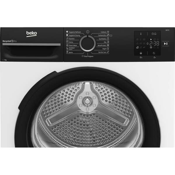 BEKO BM3T37249WBB BEKO BM3T37249WBB