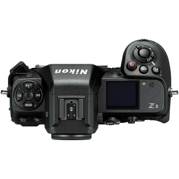 NIKON Z8 telo